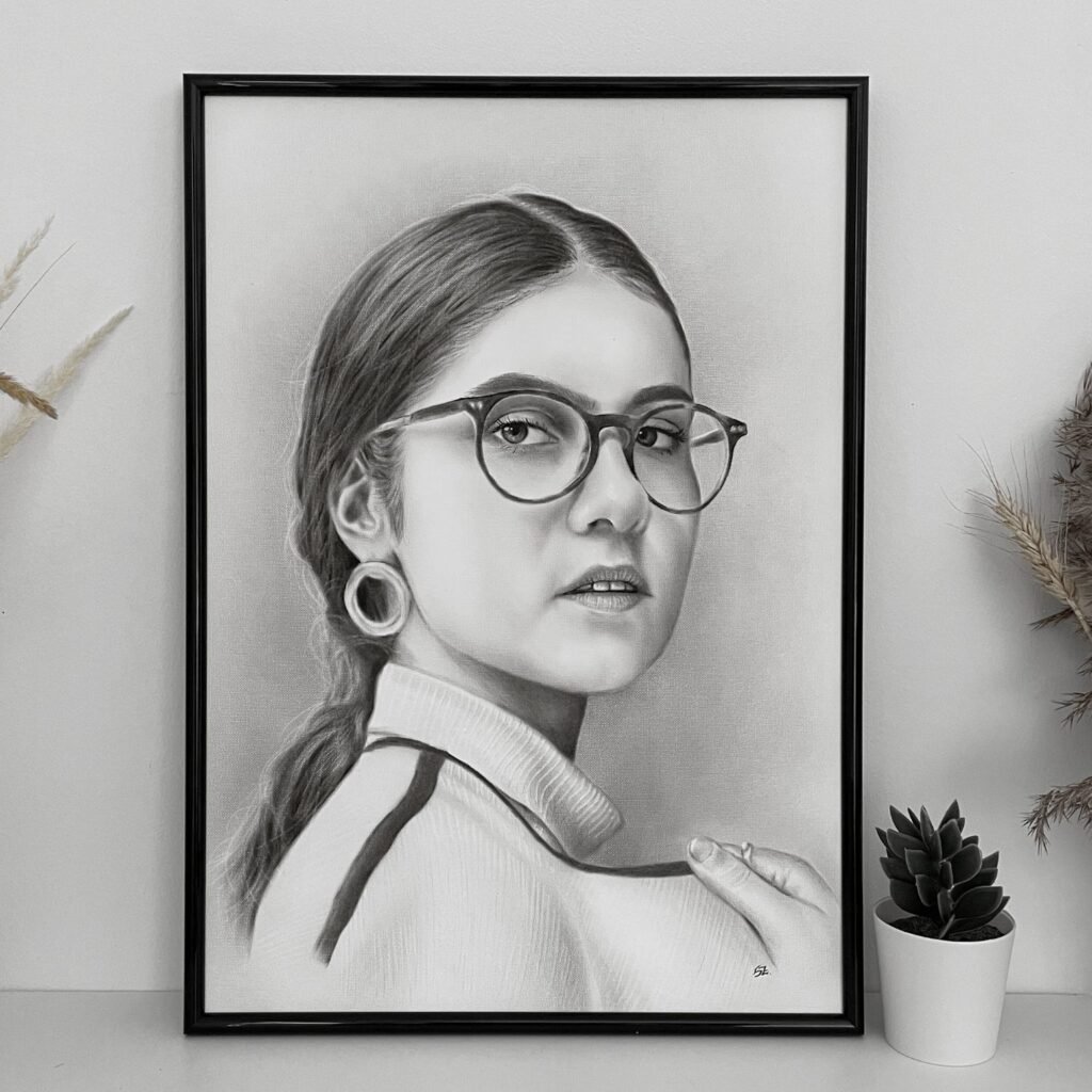 Captivating Women's Portraits