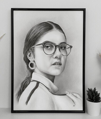 Captivating Women's Portraits